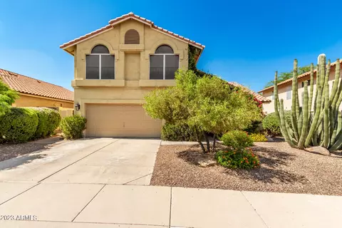 2406 E Cathedral Rock Dr, Phoenix, AZ 85048 photo 36