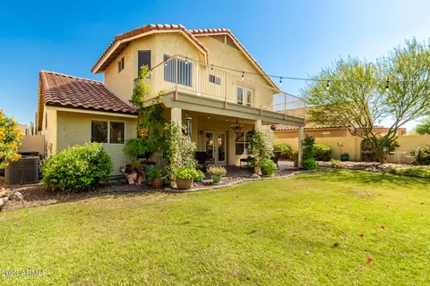 2406 E Cathedral Rock Dr, Phoenix, AZ 85048 photo 33