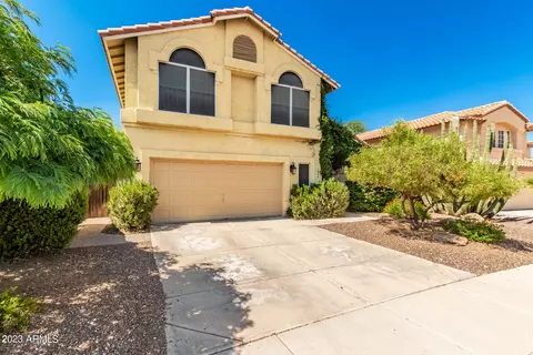 2406 E Cathedral Rock Dr, Phoenix, AZ 85048 photo 37