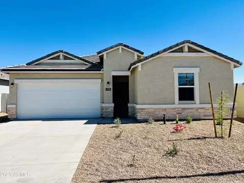 1173 W Paradise Way, Casa Grande, AZ 85122