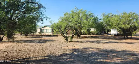 6051 E Star Ln, Hereford, AZ 85615