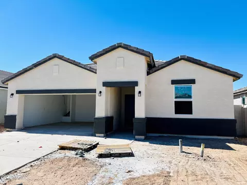 1132 W Paradise Way, Casa Grande, AZ 85122