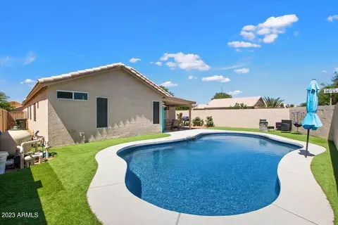3539 W Via Del Sol Dr, Glendale, AZ 85310