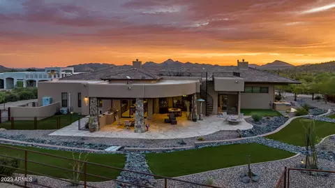 41909 N Fleming Springs Rd, Cave Creek, AZ 85331