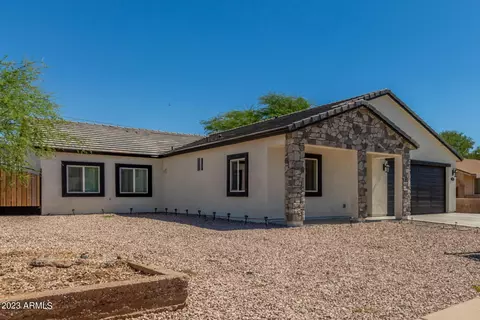 1512 E Ironwood Dr, Buckeye, AZ 85326