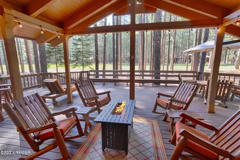3496 Crosby Dr, Pinetop, AZ 85935