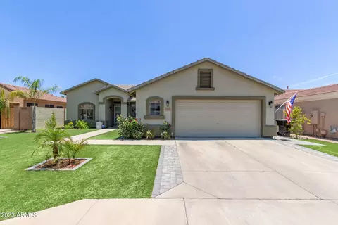 3113 S Chatsworth Cir, Mesa, AZ 85212