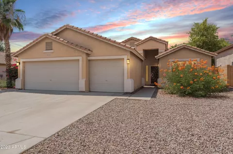 5726 E Jacaranda St, Mesa, AZ 85205