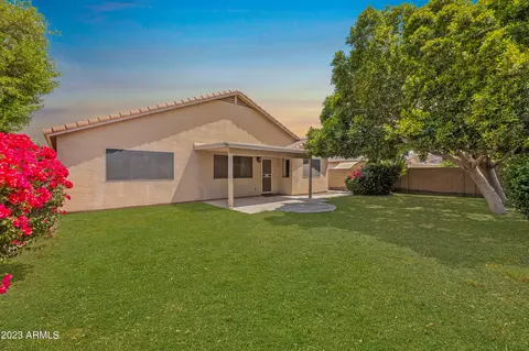 5726 E Jacaranda St, Mesa, AZ 85205 photo 12