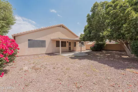 5726 E Jacaranda St, Mesa, AZ 85205 photo 11