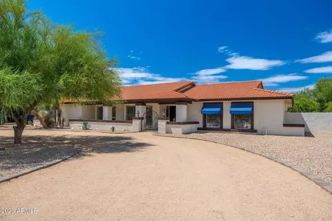 9828 E Cortez St, Scottsdale, AZ 85260