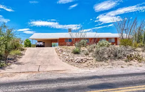 135 N Camino San Rafael --, Tombstone, AZ 85638