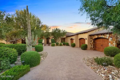 10248 E Running Deer Trl, Scottsdale, AZ 85262