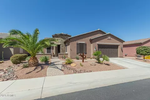 41915 W Springtime Rd, Maricopa, AZ 85138