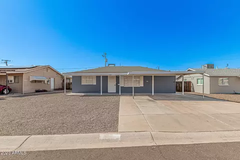 11338 W Duluth Ave, Youngtown, AZ 85363