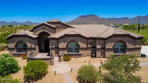 1540 N 106 St, Mesa, AZ 85207