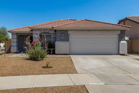15168 W Washington St, Goodyear, AZ 85338