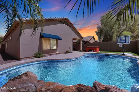 12170 N 153rd Ave, Surprise, AZ 85379