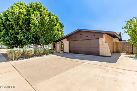 7540 N 50th Ave, Glendale, AZ 85301
