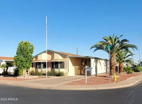 3805 E Alder Ave, Mesa, AZ 85206 photo 2