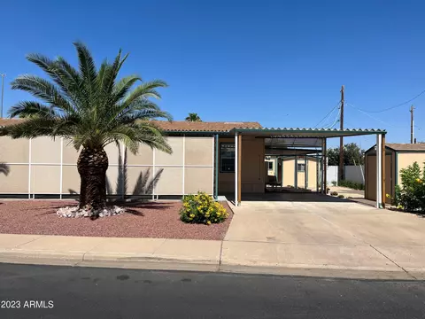 3805 E Alder Ave, Mesa, AZ 85206 photo 24