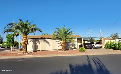 3805 E Alder Ave, Mesa, AZ 85206 photo 3