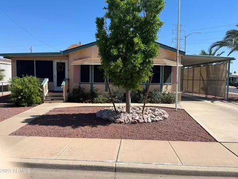 3805 E Alder Ave, Mesa, AZ 85206