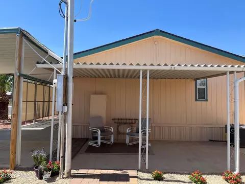 3805 E Alder Ave, Mesa, AZ 85206 photo 20