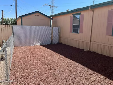 3805 E Alder Ave, Mesa, AZ 85206 photo 25