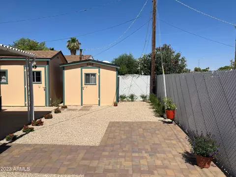 3805 E Alder Ave, Mesa, AZ 85206 photo 21