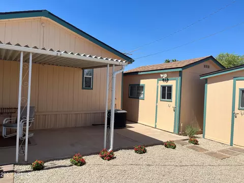 3805 E Alder Ave, Mesa, AZ 85206 photo 23