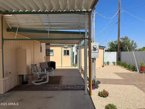 3805 E Alder Ave, Mesa, AZ 85206 photo 22