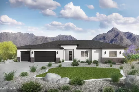 30682 N Cowboy Hills Ct, Queen Creek, AZ 85144