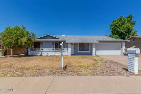 9840 N 47th Dr, Glendale, AZ 85302