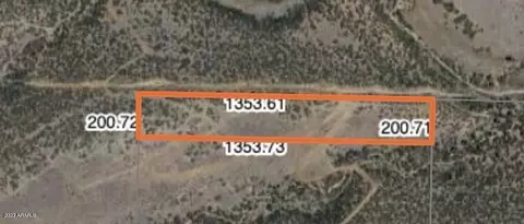 0 S Charles --, Dewey, AZ 86327