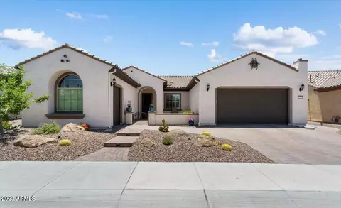 25949 W Mcrae Dr, Buckeye, AZ 85396