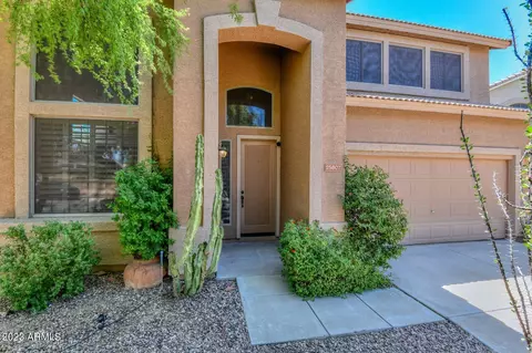25807 N 41st Way, Phoenix, AZ 85050