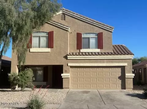 2135 W Roosevelt Ave, Coolidge, AZ 85128