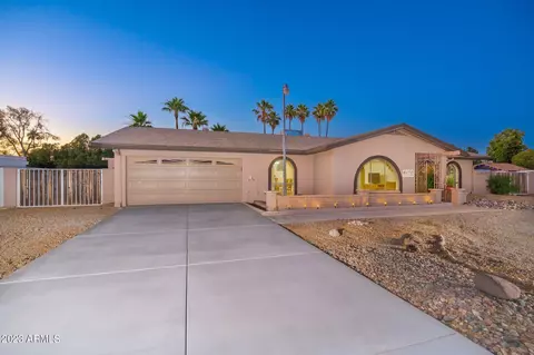 5122 E Larkspur Dr, Scottsdale, AZ 85254