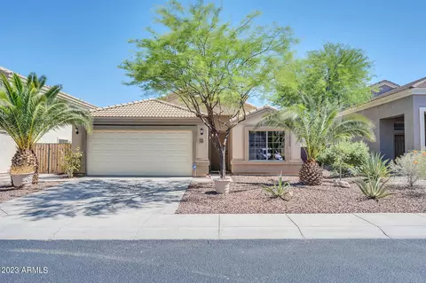 21861 W Sonora St, Buckeye, AZ 85326