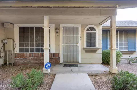 10101 N 91st Ave #165, Peoria, AZ 85345