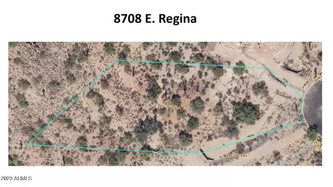 8708 E Regina Cir #31, Mesa, AZ 85207 photo 3