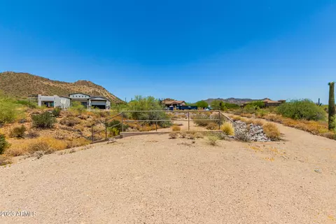 8708 E Regina Cir #31, Mesa, AZ 85207 photo 19