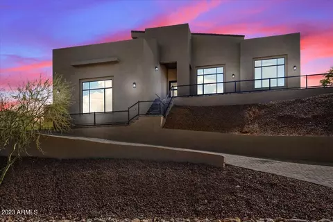 15921 E Primrose Dr, Fountain Hills, AZ 85268