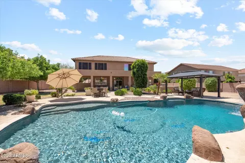 9664 W Running Deer Trl, Peoria, AZ 85383
