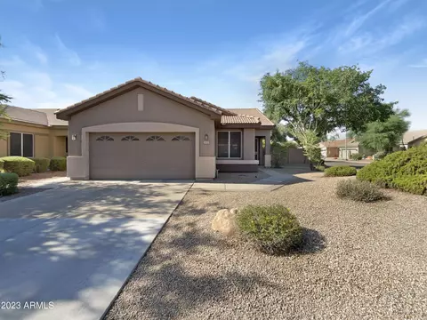 1413 W Thompson Way, Chandler, AZ 85286