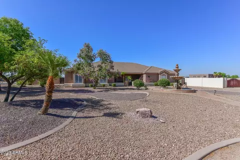 10409 W Mariposa Grande --, Peoria, AZ 85383