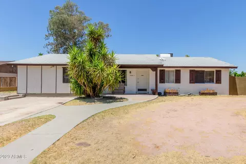 18830 N 13th Ave, Phoenix, AZ 85027