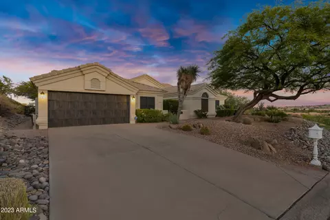 15021 N Maple Dr, Fountain Hills, AZ 85268