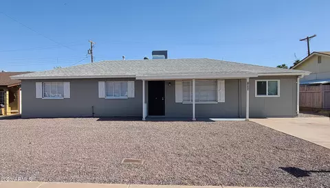 1825 W 5th Pl, Mesa, AZ 85201